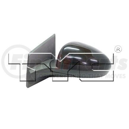 1590022 by TYC - Door Mirror