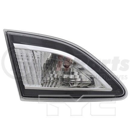 17-0268-00-9 by TYC - CAPA Certified Tail Light Assembly