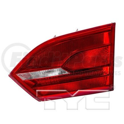 17-0323-00-9 by TYC -  CAPA Certified Tail Light Assembly