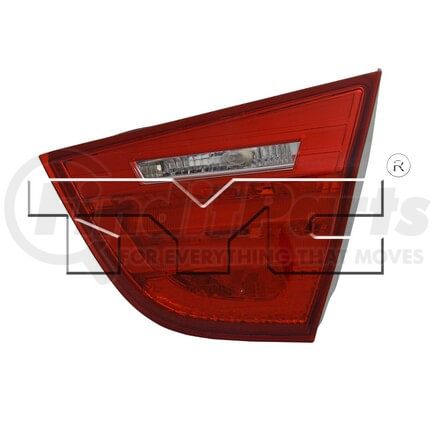 17-0389-00 by TYC -  Tail Light Assembly