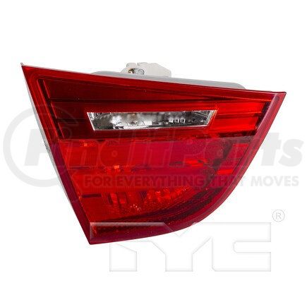 17-0390-00-9 by TYC -  CAPA Certified Tail Light Assembly