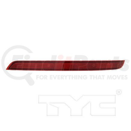 17-0403-00 by TYC - Reflector Assembly