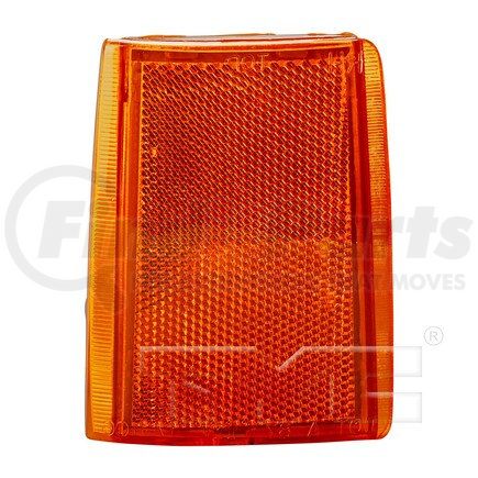 17-1107-01 by TYC -  Side Marker Light