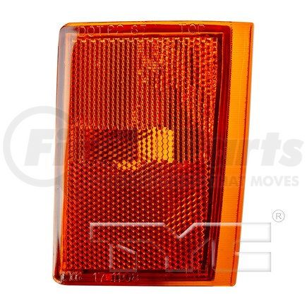 17-1108-01 by TYC -  Side Marker Light