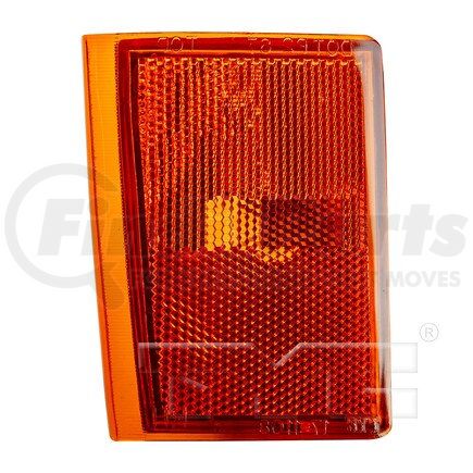 17-1109-01 by TYC -  Side Marker Light