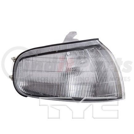 17-1118-00 by TYC - Parking Light Assembly