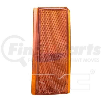 17-1105-01 by TYC -  Side Marker Light