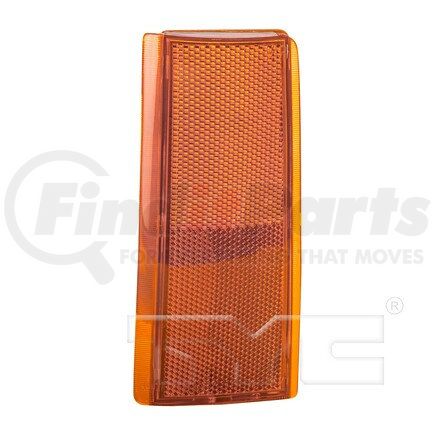 17-1105-01 by TYC - Side Marker Light