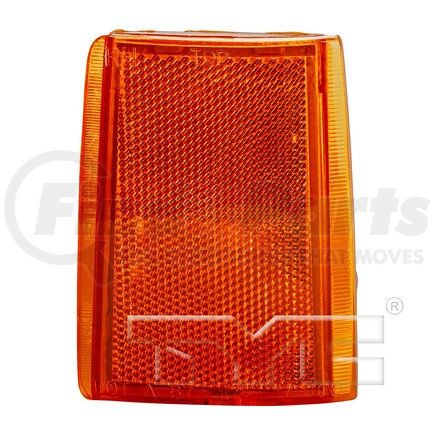 17-1106-01 by TYC -  Side Marker Light