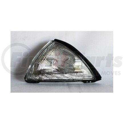 17-1127-01 by TYC - OTHER LAMP