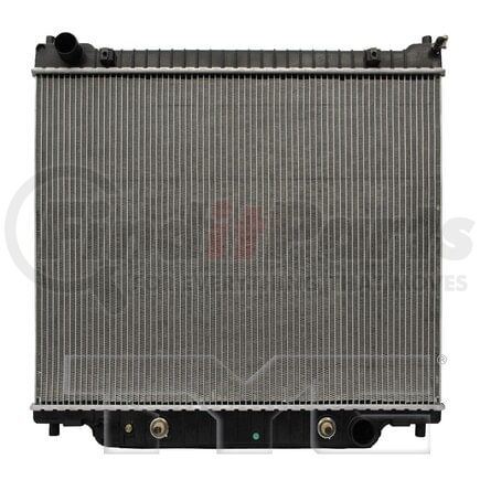 1725 by TYC -  Radiator Assembly