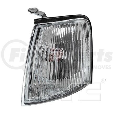 17-1156-00 by TYC -  Parking Light Assembly