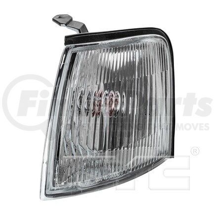 17-1156-00 by TYC - Parking Light Assembly
