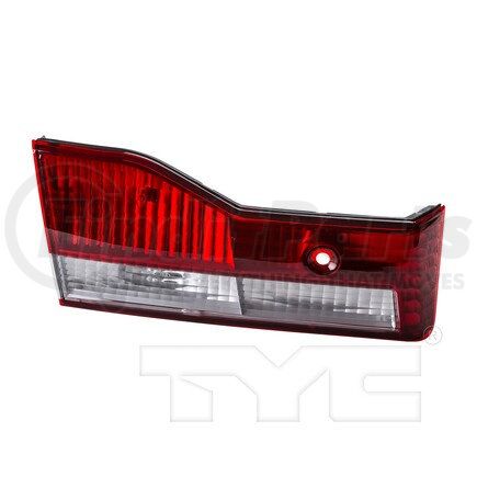 17-5174-00 by TYC -  Tail Light Assembly