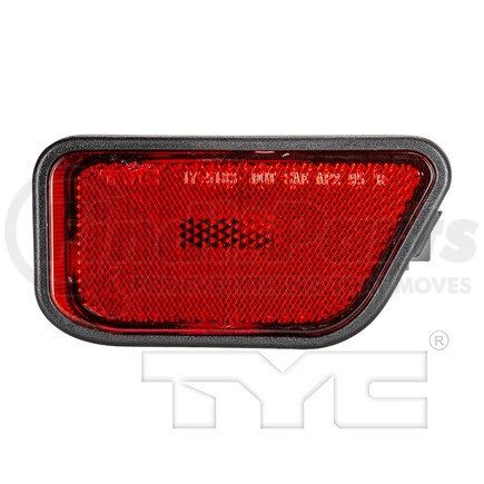 17-5183-00 by TYC -  Side Marker Light Assembly