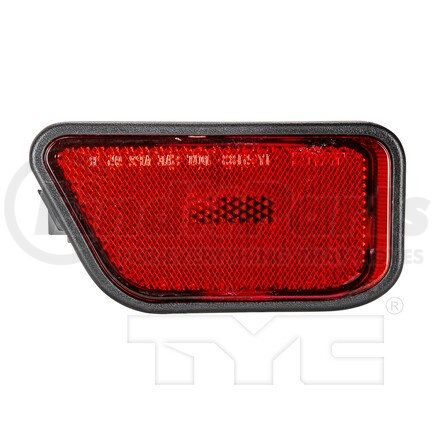 17-5184-00 by TYC -  Side Marker Light Assembly