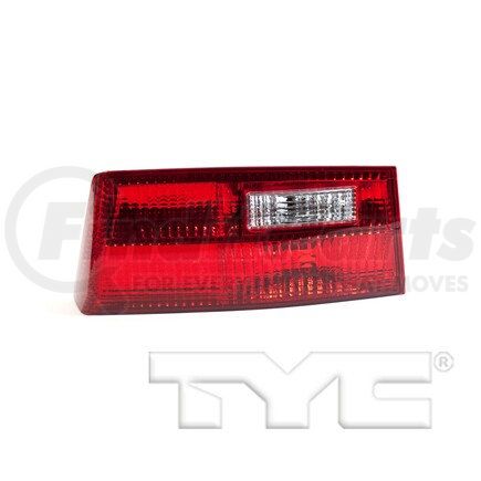 17-5212-01-9 by TYC -  CAPA Certified Tail Light Assembly