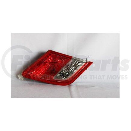 17-5250-00 by TYC -  Tail Light Assembly