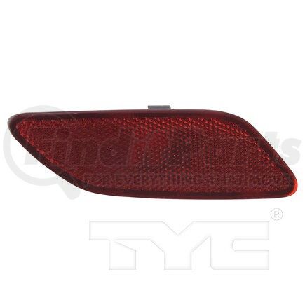 17-5261-00-9 by TYC -  CAPA Certified Side Marker Light Assembly