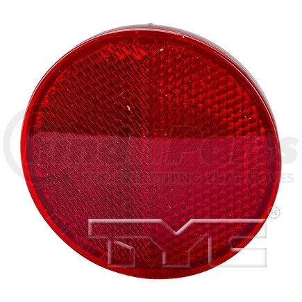17-5265-00 by TYC -  Reflector Assembly