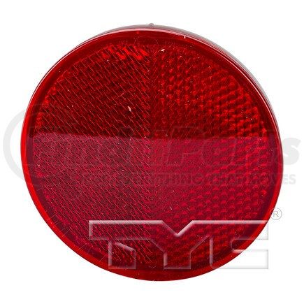 17-5265-00 by TYC - Reflector Assembly