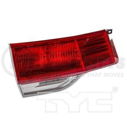 17-5278-00 by TYC -  Tail Light Assembly