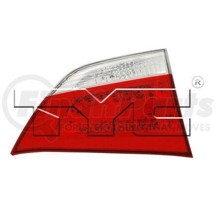 17-5282-00-9 by TYC -  CAPA Certified Tail Light Assembly