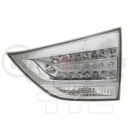 17-5281-90 by TYC -  Tail Light Assembly