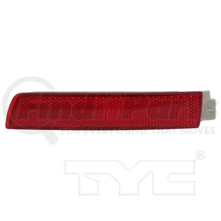 17-5289-00-9 by TYC -  CAPA Certified Reflector Assembly