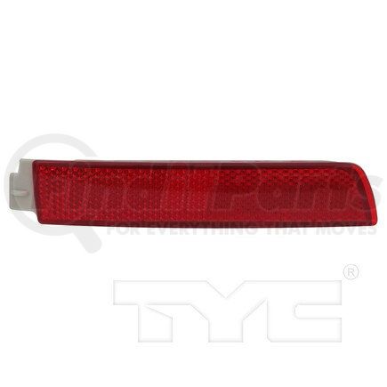 17-5290-00-9 by TYC -  CAPA Certified Reflector Assembly