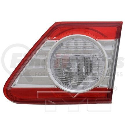 17-5293-00-9 by TYC - CAPA Certified Back Up Light Assembly