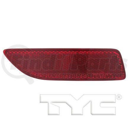 17-5295-00-9 by TYC -  CAPA Certified Reflector Assembly