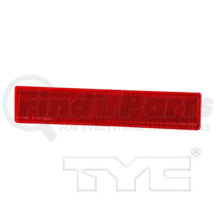 17-5315-00 by TYC -  Reflector Assembly