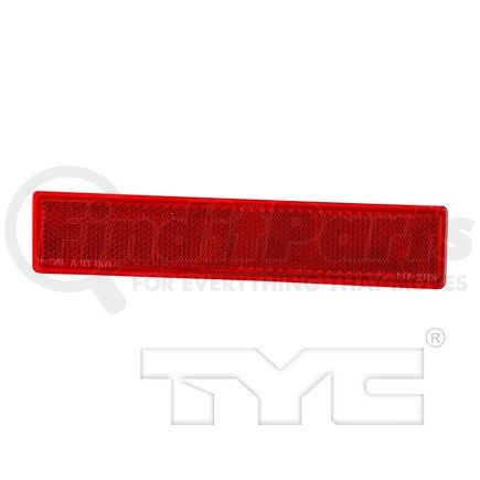 17-5315-00 by TYC - Reflector Assembly