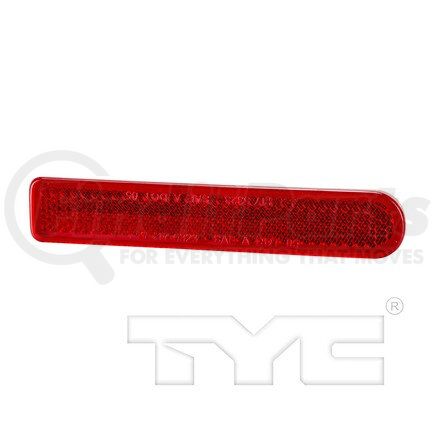 17-5323-00 by TYC -  Reflector Assembly