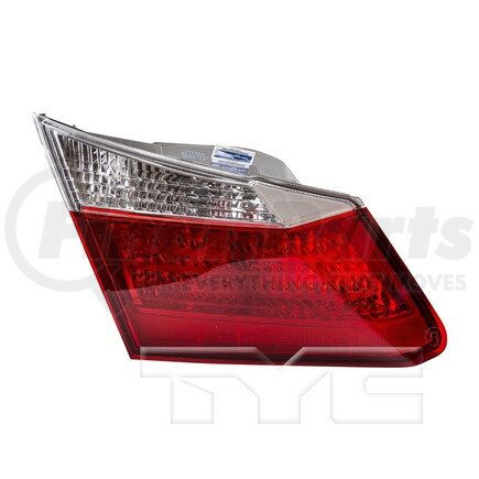 17-5370-00 by TYC - Tail Light Assembly