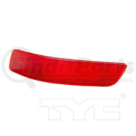 17-5372-00 by TYC - Reflector Assembly