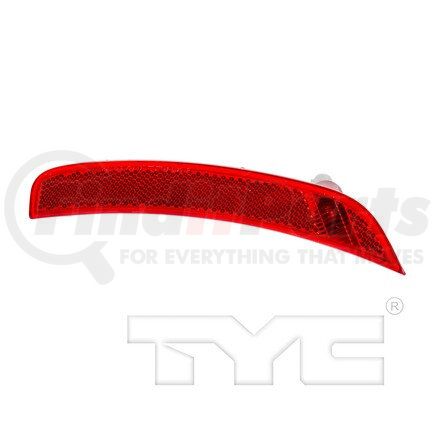 17-5375-00 by TYC -  Side Marker Light Assembly