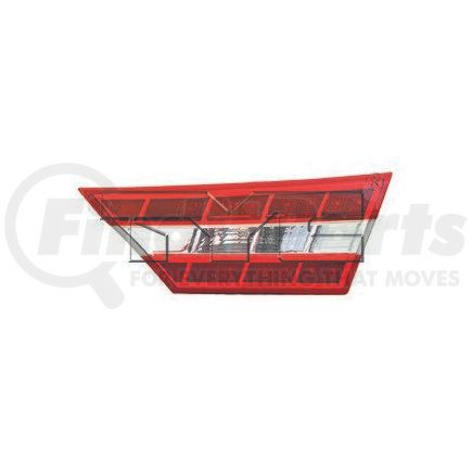 17-5393-00-9 by TYC -  CAPA Certified Tail Light Assembly