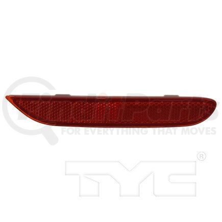 17-5405-00-9 by TYC - CAPA Certified Reflector Assembly