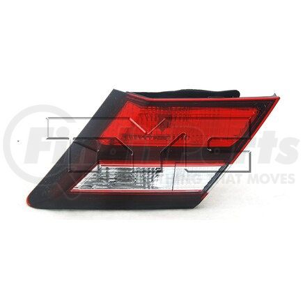 17-5409-00-9 by TYC -  CAPA Certified Tail Light Assembly