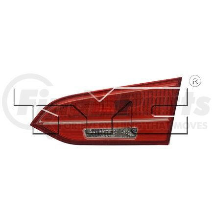 17-5419-00-9 by TYC -  CAPA Certified Tail Light Assembly