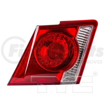 17-5436-00 by TYC -  Tail Light Assembly