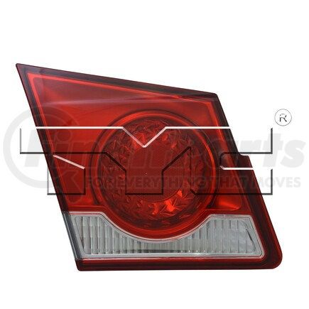 17-5436-00-9 by TYC -  CAPA Certified Tail Light Assembly