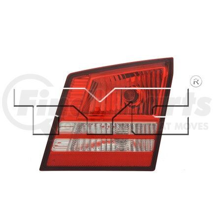 17-5461-00 by TYC -  Tail Light Assembly