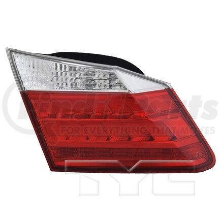 17-5464-00-9 by TYC -  CAPA Certified Tail Light Assembly