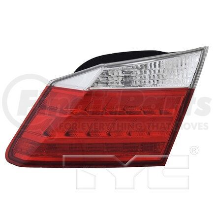 17-5463-00-9 by TYC -  CAPA Certified Tail Light Assembly
