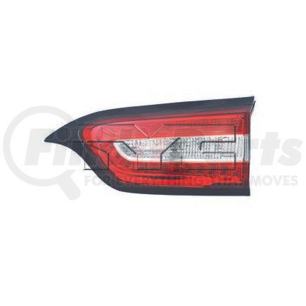 17-5475-00 by TYC -  Tail Light Assembly