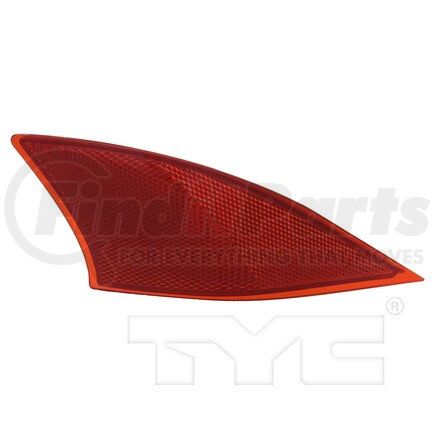 17-5477-00-9 by TYC -  CAPA Certified Reflector Assembly