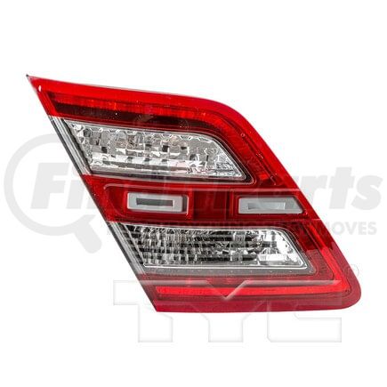 17-5498-00-9 by TYC -  CAPA Certified Tail Light Assembly